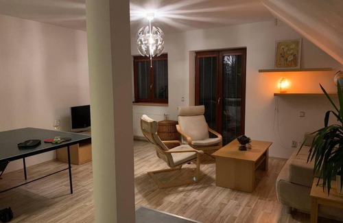 Brno Apartment | Apartmán u Českého ráje
