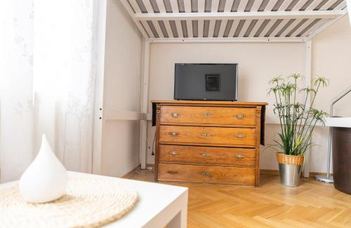 Znojmo Apartment | Apartmán U Šálků