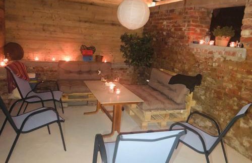 Horni Lhota Apartment | Apartmán u Alfonse