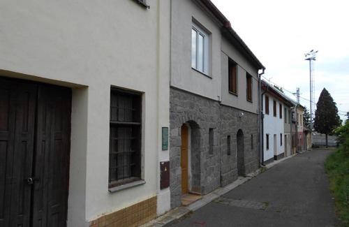 Moravska Nova Ves Apartment | Apartmán u Bolera