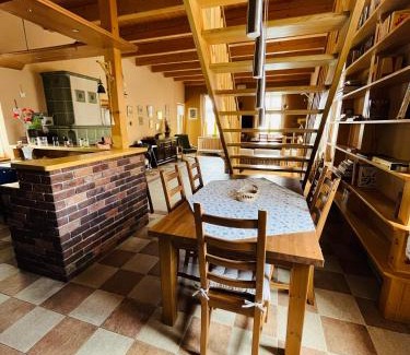 Dvur Kralove nad Labem Apartment | Apartmán U SMRKU