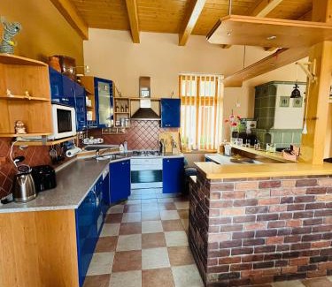 Dvur Kralove nad Labem Apartment | Apartmán U SMRKU