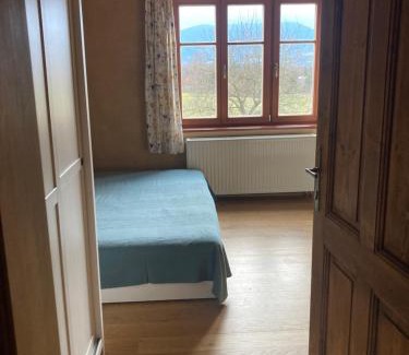 Frydlant nad Ostravici Apartment | Apartmán u letiště