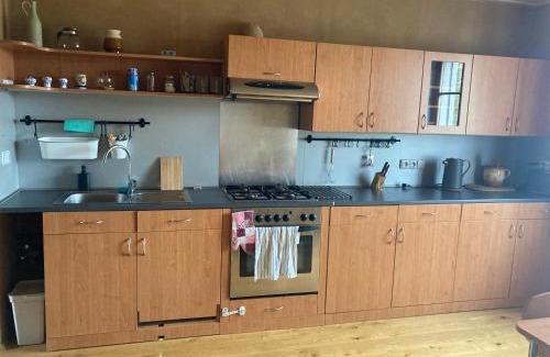 Frydlant nad Ostravici Apartment | Apartmán u letiště