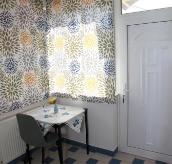 Radvan Apartment | Apartmán u Doktora