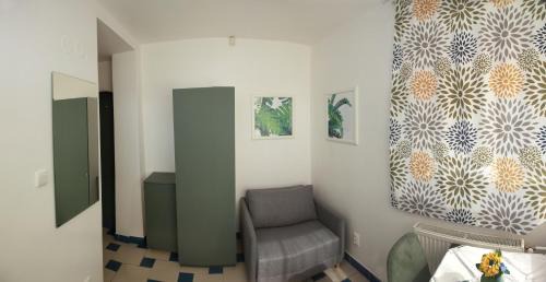 Radvan Apartment | Apartmán u Doktora