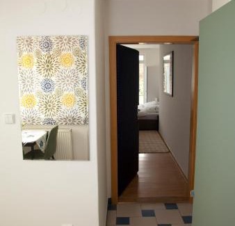 Radvan Apartment | Apartmán u Doktora