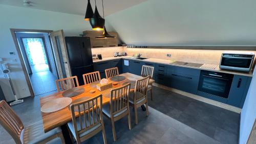 Nova Pec Apartment | Apartmán U Karolíny