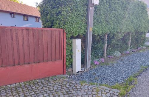 Dolany Apartment | Apartmán u Kartouzky