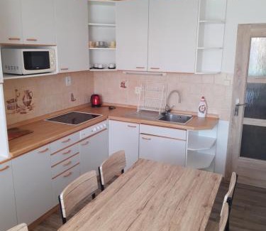 Breclav Apartment | Apartmán u Lidušky