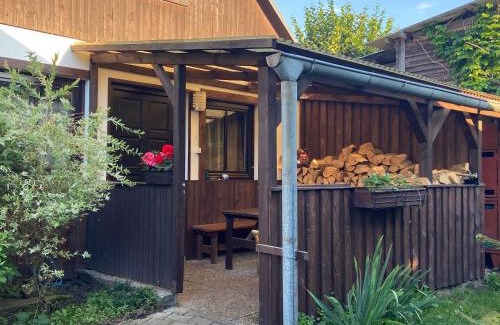 Chribska Apartment | Apartmán u Marušky
