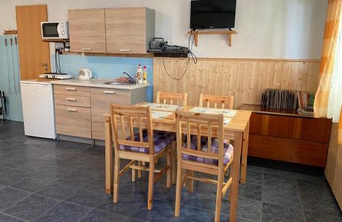 Chribska Apartment | Apartmán u Marušky