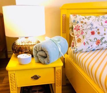 Stare Krecany Apartment | Apartmán U Mluvících Kamenů