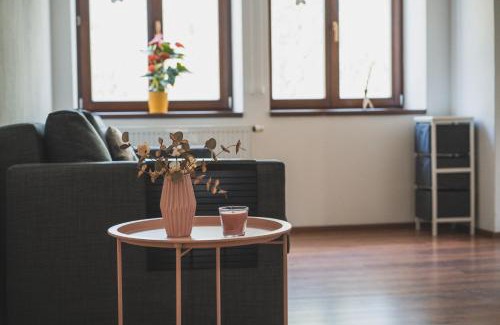 Jinacovice Apartment | Apartmán U Mravence