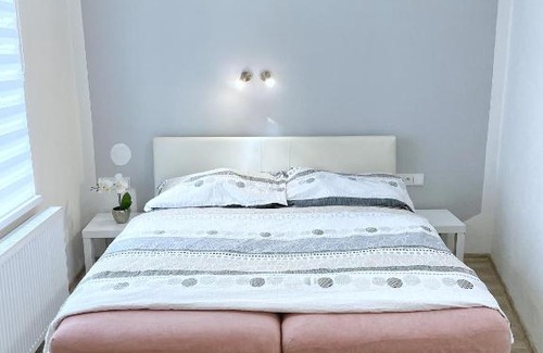 Telc Apartment | Apartmán U Náměstí