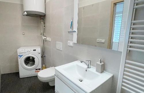 Telc Apartment | Apartmán U Náměstí