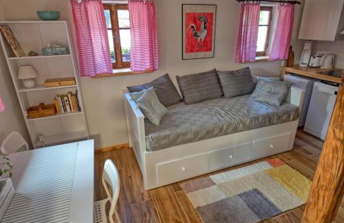 Bily Potok Apartment | Apartmán u Potoka