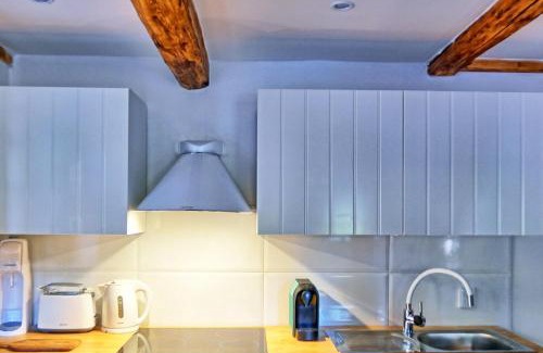 Bily Potok Apartment | Apartmán u Potoka