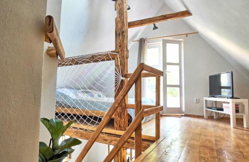 Bily Potok Apartment | Apartmán u Potoka