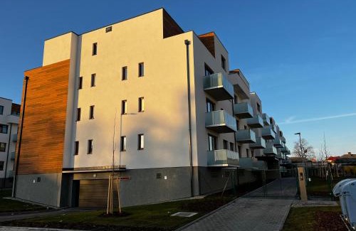 Olomouc Apartment | Apartmán U Satoshiho
