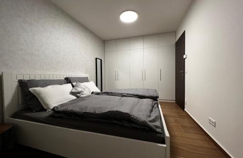 Olomouc Apartment | Apartmán U Satoshiho