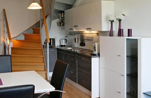 Ostruzna Apartment | Apartmán U Sjezdovky