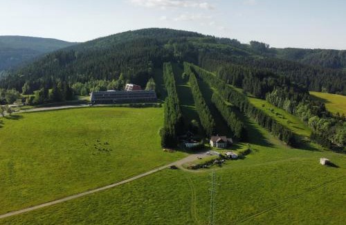 Ostruzna Apartment | Apartmán U Sjezdovky