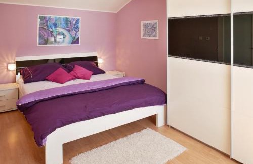 Ostruzna Apartment | Apartmán U Sjezdovky