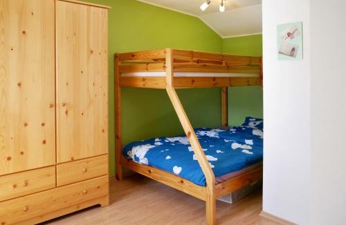 Ostruzna Apartment | Apartmán U Sjezdovky