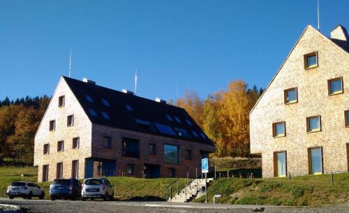 Bela pod Pradedem Apartment | Apartmán u Skiareálu Filipovice