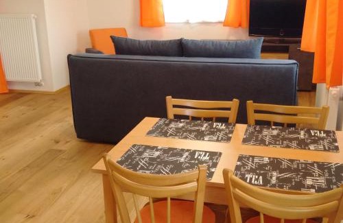 Bela pod Pradedem Apartment | Apartmán u Skiareálu Filipovice