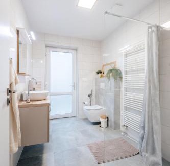 Sardice Apartment | Apartmán U sklepů