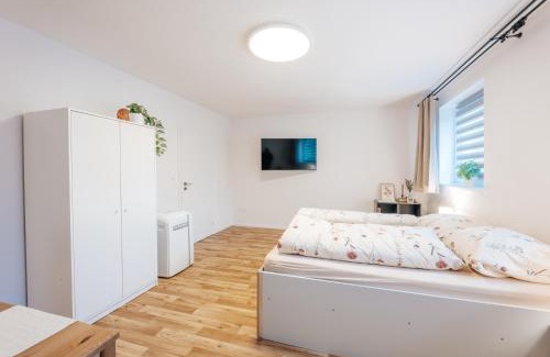 Sardice Apartment | Apartmán U sklepů