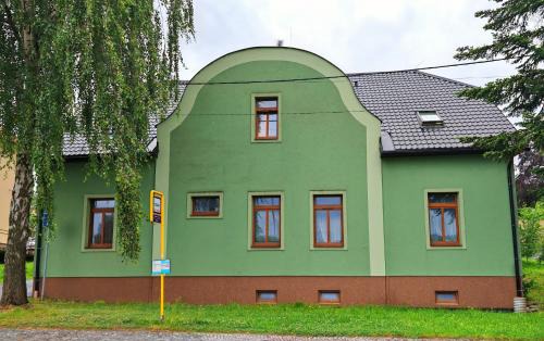 Rymarov Apartment | Apartmán U Suma
