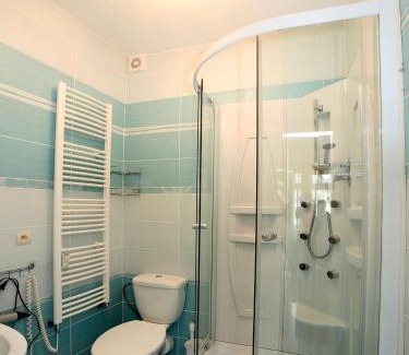 City Centre Apartment | Apartmán u Vřídla, ul. Tržiště.