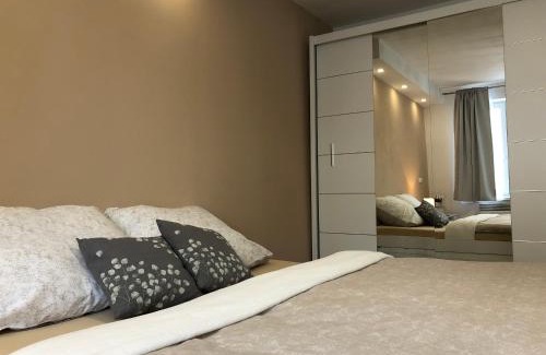 Zlate Hory Apartment | Apartmán U Zlaté hroudy