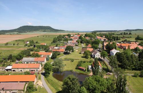 Psov Apartment | Apartmán - ubytování Močidlec