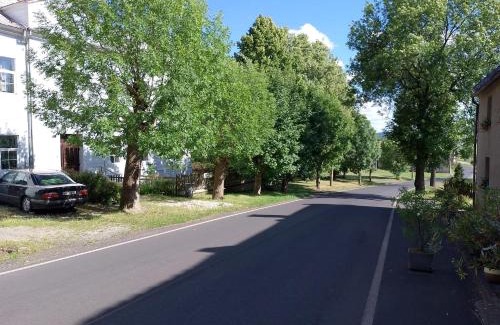 Psov Apartment | Apartmán - ubytování Močidlec