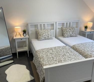 Cigel Apartment | Apartmán v Šenku