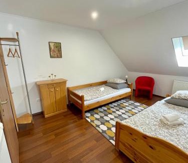 Cigel Apartment | Apartmán v Šenku