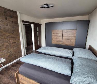 Levice Apartment | Apartmán v centre mesta Levice