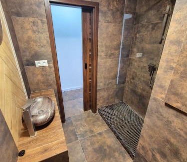 Levice Apartment | Apartmán v centre mesta Levice