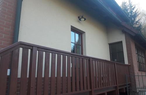 Mala Skala Apartment | Apartmán V hájích Malá Skála