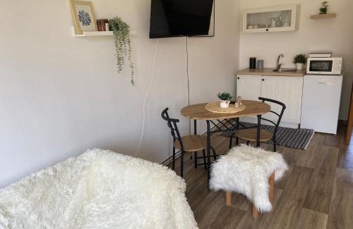 Libceves Apartment | Apartmán v koňském areálu Židovice