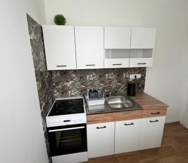 Kyjov Apartment | Apartmán v Kyjově