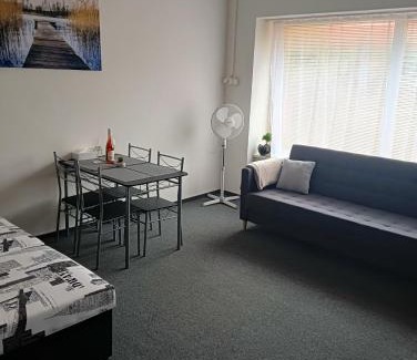 Kyjov Apartment | Apartmán v Kyjově