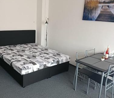 Kyjov Apartment | Apartmán v Kyjově