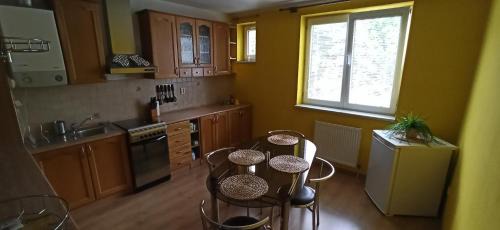 Kysucke Nove Mesto Apartment | Apartmán v Kysuci