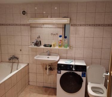Dolni Habartice Apartment | Apartmán v okresu Děčin