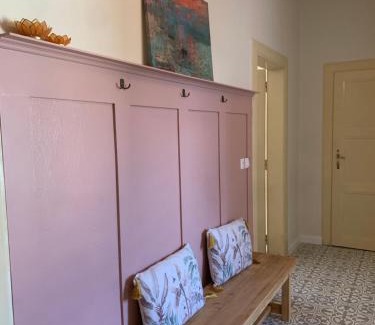 Tabor Apartment | Apartmán v srdci Tábora
